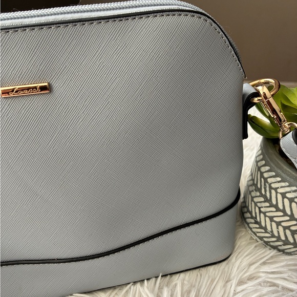 Lovevook Light Blue Crossbody Bag 🩵 - Picture 5 of 11